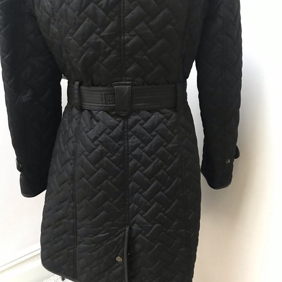 Cole Haan coat in size S. - Picture 3 of 8